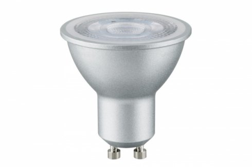 LED reflektorová žárovka 5,5W GU10 teplá bílá stmívatelné - PAULMANN