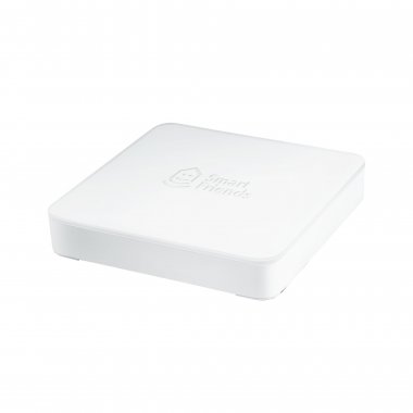 SmartHome ZigBee Smart Friends box s rozhraním pro LAN a USB - PAULMANN
