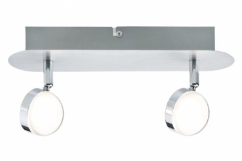Přisazené bodové svítidlo LED P 66631