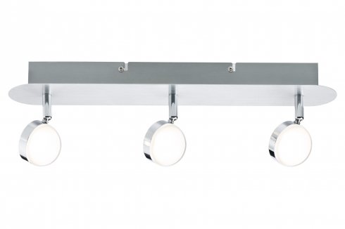 Přisazené bodové svítidlo LED P 66632