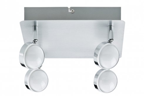 Přisazené bodové svítidlo LED P 66633