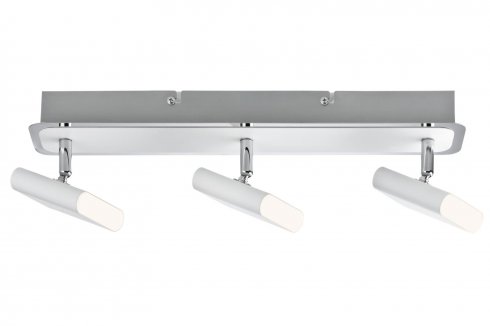 Přisazené bodové svítidlo LED P 66636