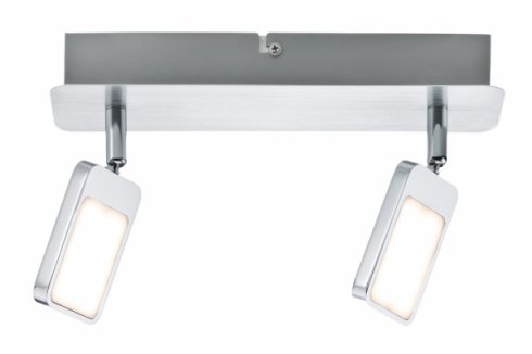 Přisazené bodové svítidlo LED P 66643