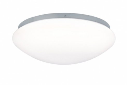 Stropní svítidlo LED  P 70724 s čidlem