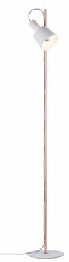 Stojací lampa se stmívačem P 79659