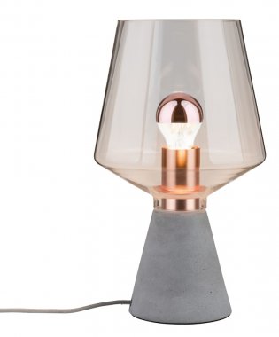 Pokojová stolní lampa P 79665