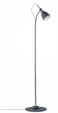 Stojací lampa se stmívačem P 79682