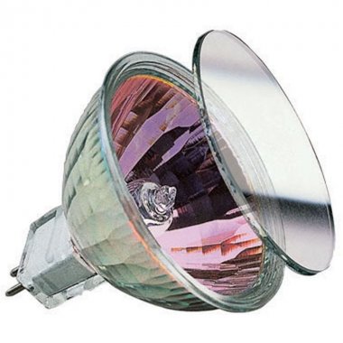 Halogenová žárovka 50W GU5,3 P 8833591