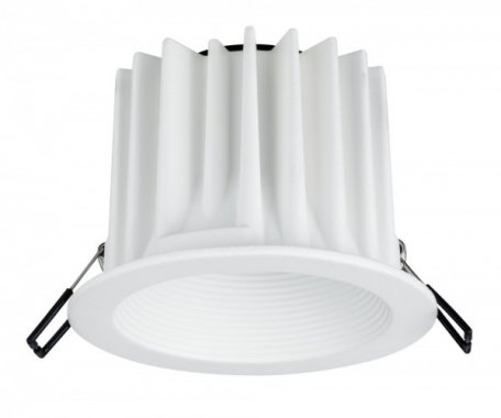 Vestavné bodové svítidlo 230V LED P 92640