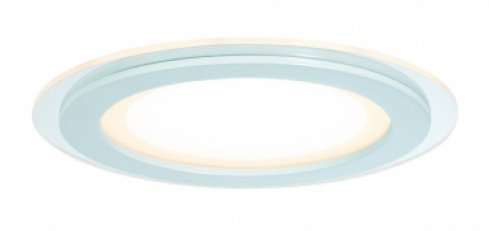 Vestavné bodové svítidlo 230V LED P 92733
