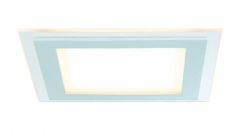 Vestavné bodové svítidlo 230V LED P 92734