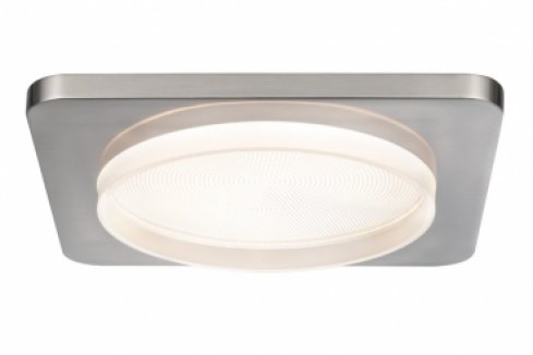 Vestavné bodové svítidlo 230V P 92789