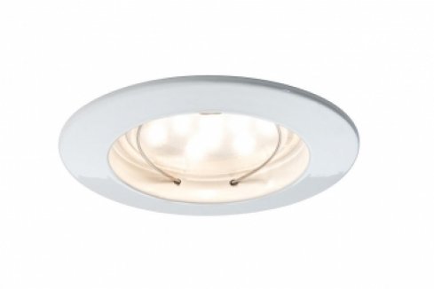 Vestavné bodové svítidlo 230V LED P 92807