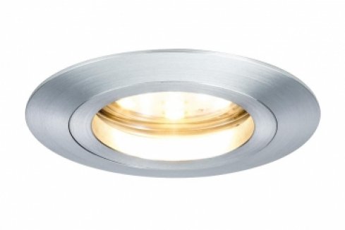 Vestavné bodové svítidlo 230V LED P 92809
