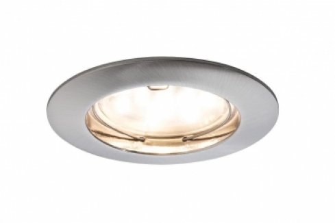 Vestavné bodové svítidlo 230V LED P 92811