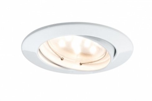 Vestavné bodové svítidlo 230V LED P 92815