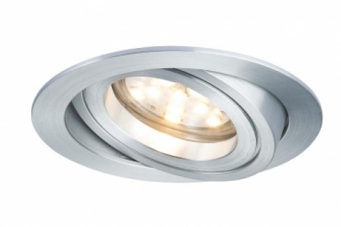 Vestavné bodové svítidlo 230V LED P 92817