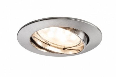 Vestavné bodové svítidlo 230V LED P 92818