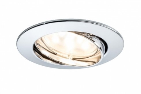 Vestavné bodové svítidlo 230V LED P 92821
