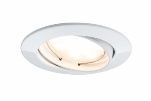 Vestavné bodové svítidlo 230V LED P 92831