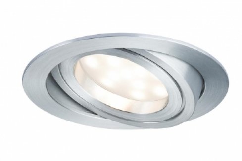 Vestavné bodové svítidlo 230V LED P 92833