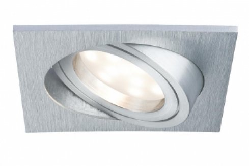 Vestavné bodové svítidlo 230V LED P 92839