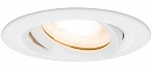 Vestavné bodové svítidlo 230V LED  P 92897