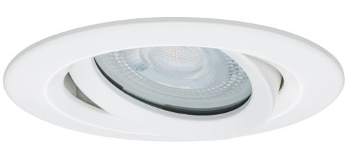 Vestavné bodové svítidlo 230V LED  P 92898