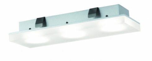 Vestavné bodové svítidlo 230V P 93577