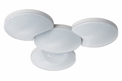 Vestavné bodové svítidlo 230V LED P 93590