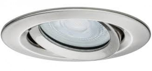 Vestavné bodové svítidlo 230V LED  P 93662