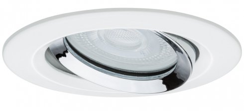 Vestavné bodové svítidlo 230V LED  P 93663