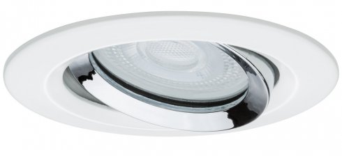 Vestavné bodové svítidlo 230V LED  P 93663