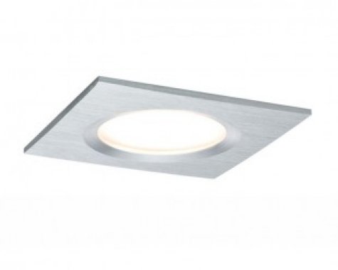 Vestavné bodové svítidlo 230V LED  P 93895