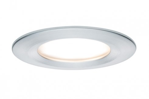 Vestavné bodové svítidlo 230V LED  P 93897