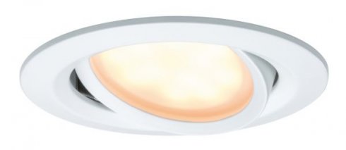Vestavné bodové svítidlo 230V LED P 93936