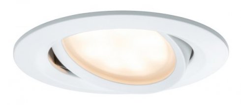 Vestavné bodové svítidlo 230V LED P 93938