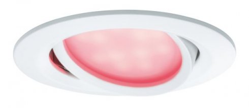 Vestavné bodové svítidlo 230V LED P 93940