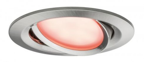 Vestavné bodové svítidlo 230V LED P 93941