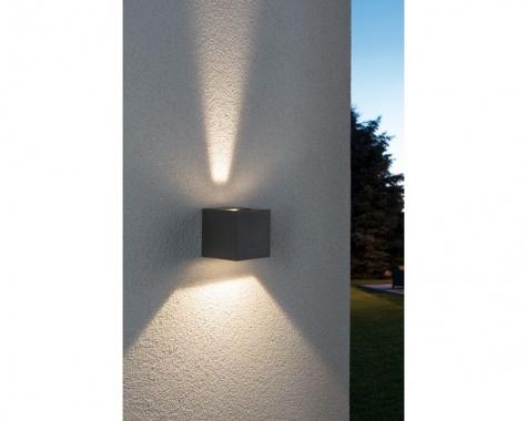 Venkovní svítidlo nástěnné LED  P 18000-6