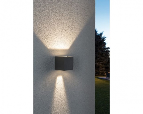 Venkovní svítidlo nástěnné LED  P 18000-7