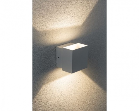 Venkovní svítidlo nástěnné LED  P 18003-6