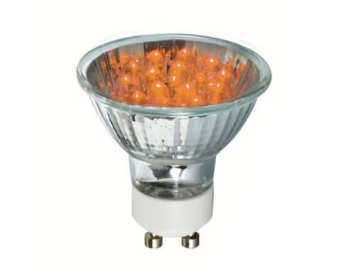 LED žárovka P 28024-3