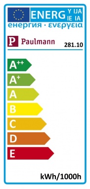 LED žárovka P 28110-2