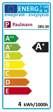 LED žárovka 3,5W GU5,3 P 28330-1