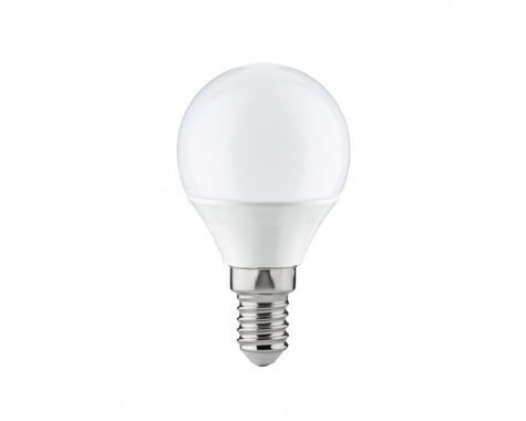 LED žárovka 3,5W E14 P 28339-1