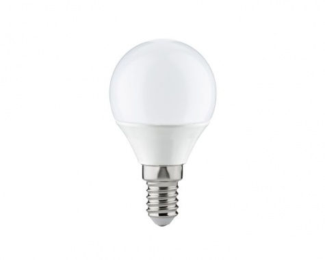 LED žárovka 3,5W E14 P 28339-3