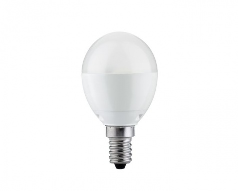 LED žárovka 6,5W E14 P 28352-2