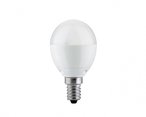 LED žárovka 6,5W E14 P 28352-3