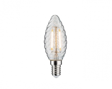 LED žárovka 2,5W E14 P 28371-2